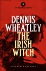 The Irish Witch - eBook