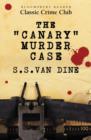 The Canary Murder Case - eBook