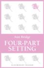 Four-Part Setting - eBook