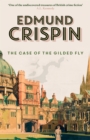 The Case of the Gilded Fly - eBook
