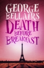 Death Before Breakfast - eBook