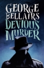 Devious Murder - eBook
