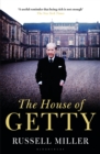 The House of Getty - Book