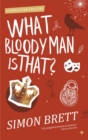 What Bloody Man Is That? - eBook