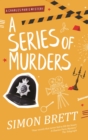A Series of Murders - eBook