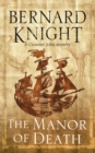 The Manor of Death - eBook