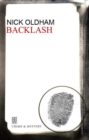 Backlash - eBook
