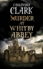 Murder at Whitby Abbey - eBook