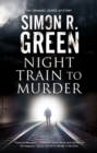 Night Train to Murder - eBook