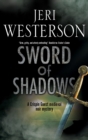 Sword of Shadows - eBook