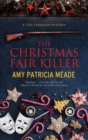 The Christmas Fair Killer - eBook