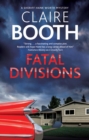 Fatal Divisions - eBook