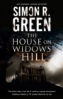 The House on Widows Hill - eBook