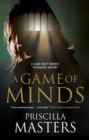 A Game of Minds - eBook