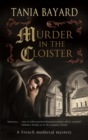 Murder in the Cloister - eBook