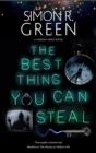 The Best Thing You Can Steal - eBook