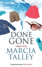 Done Gone - eBook