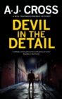 Devil in the Detail - eBook