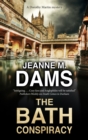 Bath Conspiracy, The - eBook