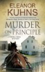 Murder on Principle - eBook