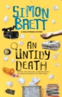 An Untidy Death - eBook