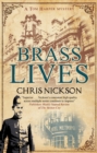 Brass Lives - eBook