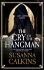 The Cry of the Hangman - eBook