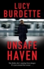 Unsafe Haven - Book