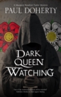 Dark Queen Watching - eBook