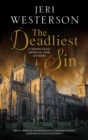 The Deadliest Sin - eBook