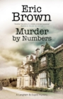 MURDER BY NUMBERS - Book