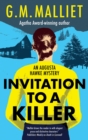 Invitation to a Killer - Book