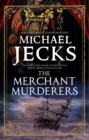 The Merchant Murderers - eBook