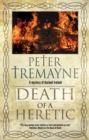 Death of a Heretic - eBook