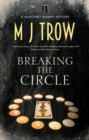 Breaking the Circle - eBook