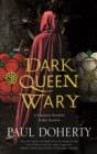 Dark Queen Wary - Book