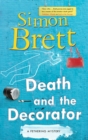Death and the Decorator - eBook