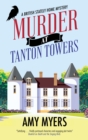 Murder at Tanton Towers - eBook