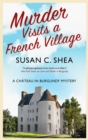 Murder Visits a French Village - Book