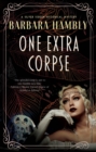 One Extra Corpse - Book