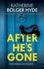 After He's Gone - eBook