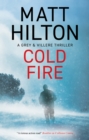 Cold Fire - Book