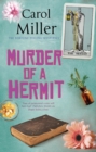 Murder of a Hermit - eBook