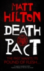 Death Pact - Book