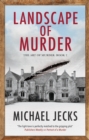 Landscape of Murder - eBook