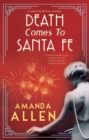 Death Comes to Santa Fe - eBook
