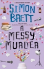 A Messy Murder - eBook