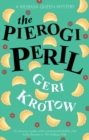 The Pierogi Peril - Book