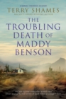 The Troubling Death of Maddy Benson - Book