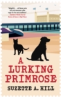 A Lurking Primrose - Book